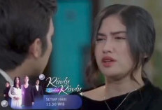 Pertunangan Rindu dan Devan Batal Karena Alasan Tidak Masuk Akal Sinopsis Rindu Bukan Rindu Rabu, 15 Februari 2023 dan Link Nonton 