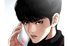 LINK BACA Manhwa Lookism Chapter 441 Bahasa Indonesia, Jumat, 24 Maret 2023 di Line dan Naver Webtoon - Pertarungan Dong-soo Demi Bak-goo!