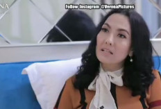 Update Sinopsis Bintang Samudera Besok Minggu, 18 Desember 2022 Episode 87 di ANTV: Tante Agnes Rela Melakukan Operasi Ratusan Kali Demi Kesembuhan Penyakitnya 