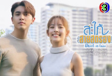 Jam Berapa Drama Thailand Devil In Law Episode 8 Tayang? Berikut Jadwal Server Indo dan Preview Lanjutan