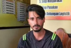 Profil Asib Ali Bhore Pria India yang Viral Nekat Lamar Gadis di Sulawesi Selatan Berakhir Ditolak 