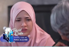 Tajwid Cinta Besok Selasa, 28 Februari 2023 di SCTV: Syifa Menolak  Keras Menjadi Anak Haram Rahmad Hasil Perselingkuhan dengan Wanita Simpanan