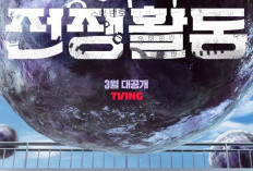 Jadwal Tayang Duty After School 2023 Drama Korea Terbaru Tentang Alien, Perjuangan Para Siswa Demi Dapatkan Poin dari Pemusnahan Alien!