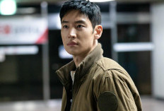 Jam Berapa Drama Korea Taxi Driver 2 Episode 10 Tayang di SBS? Cek Jadwal Update Server Indo Lengkap Preview
