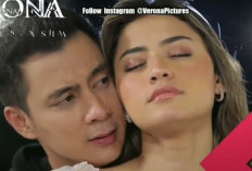 Sinopsis Spoiler Suami Pengganti Besok Selasa, 27 Desember 2022 Episode 292 di ANTV: Celine Diculik Usai Dilamar oleh Dante? Kok Bisa?