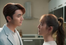 UPDATE! Link Download Drama Thailand Devil In Law Episode 9 SUB Indo, Bisa Nonton di Viu Bukan Drakorid Telegram