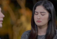 Tayang Lagi Sayangku Sinopsis Rindu Bukan Rindu Besok Senin, 6 Maret 2023 di SCTV: Kasih Ingin Hidup Bersama Devan dan Erel Bertanya Keberadaan Suci pada Rindu 