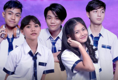 Magic 5 Series Baru Indosiar Kapan Tayang? Berikut Jadwal Tayang, Sinopsis dan Profil Daftar Pemain Paling Lengkap: 5 Remaja Punya Kekuatan Super