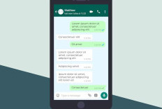 Nada Notifikasi WhatsApp Mati? Inilah Cara Memperbaikinya!