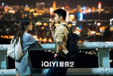 SPOILER Drama China The Science of Falling in Love Episode 15 dan 16 Tayang Besok Senin, 20 Maret 2023 di iQIYI