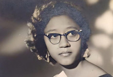 INNALILLAHI R.A. Retno Meninggal Dunia di Usia 8 Tahun, Penyanyi Lagu Tiada Seindah Hari ini, Era 1960-An