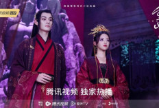 Lanjutan Drama China The Journey of Chong Zi Episode 35 dan 36 Kapan Tayang? Inilah Jadwal Terbarunya