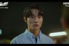 Update Jam Berapa Drakor Delivery Man Episode 7 Tayang? Cek Jadwal Lengkap Preview SPOILER Lanjutan