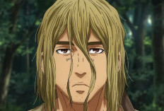 Link Nonton Anime Vinland Saga Season 2 Episode 1 Sub Indo: Bagaimana Nasib Thorfinn? Rilis Hari Ini Senin, 9 Januari 2023