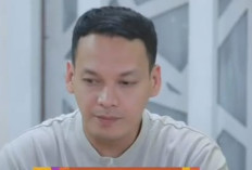 Sinopsis SUAMI PENGGANTI 4 Februari 2023 Eps 33: Saka-Dinda Menikah Hingga Syarat Berat Diberikan Niken untuk Hubungan Galvin dan Ariana 