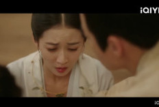 Jam Berapa Drama China Unchained Love Episode 25 dan 26 Tayang di iQIYI? Cek Jadwal dan Preview Terbaru