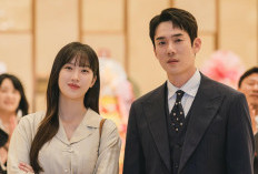 Jam Berapa Lanjutan Drakor The Interest of Love Episode 10 di JTBC? Cek Jadwal Server Indo dan Preview