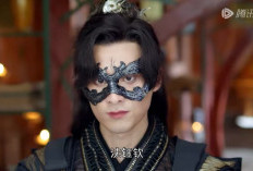 Shen Yu Qin Minta Kejelasan! NONTON My Charming Villainous Emperor Episode 15 16 SUB Indo, Beserta Bocoran Episode 17 18 Tayang Tencent Video