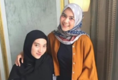 Laksita Pradnya Sahabat Nissa Asyifa Ikut Komentari Kasus Kelakuan Alshad Ahmad: Time Will Tell