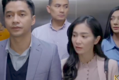 Kesetiaan Janji Cinta Tayang Kembali Senin, 27 Maret 2023 di RCTI Berikut Jam Tayang dan Sinopsis Terbarunya 