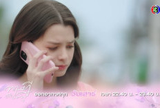 Jam Berapa Drama GAP The Series Episode 11 Tayang di Channel 3? Cek Jadwal Server Indo dan Preview BARU