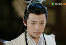 TERBARU! Nonton Drama China Qing Shi Xiao Kuang Yi Episode 20 SUB Indo, Hari ini Kamis, 23 Maret 2023 di Tencent Video Bukan Telegram