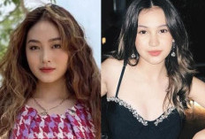 Penyebab Utama Tamatnya Sinetron Aura Terkuak, Benarkah Berhubungan dengan Kontrak Natasha Wilona yang Digantikan Sandrinna Michalle?