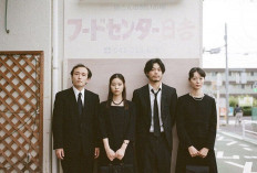 Jadwal Tayang Film Jepang Lonely Glory (2023) di Kino Cinema, Berikut Informasi dan Jadwal Penanyangan Lengkap