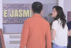 Temani Malam Tahun BARU Saksikan Link Live Streaming ANTV untuk Nonton Bintang Samudera Sabtu, 31 Desember 2022 Episode 99 Lengkap dengan Sinopsisnya 