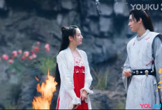 Drama China The Legend of Anle Episode 23 dan 24 Update Kapan? Berikut Jadwal Penayangannya