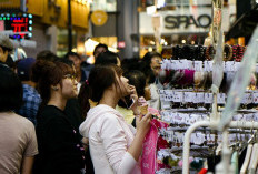 Belanja Hampers Ramadhan, 3 Mall di Jombang Sediakan Berbagai Pilihan Hampers Menarik dan Terbaik