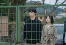Jajaran Pemain Tambahan Drama Korea The Glory Part 2, Tayang 10 Maret 2023 di Netflix - Masih dengan Song Hye Kyo dan Lee Do Hyun?