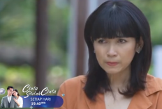 Sinopsis Sinetron Cinta Setelah Cinta SCTV Malam ini Minggu, 2 April 2023: Niko Putus dengan Ayumi, Starla Akui Lebih Mencintai Yuda Ketimbang Arya 