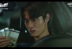 BARU! Link Download Drama Korea Delivery Man Episode 3 SUB Indo, Bisa Nonton di ENA dan Viu Bukan Drakorid Telegram