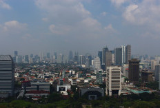 Apa Nama Baru Kota yang Punya Jarak 62 Km dari Bekasi? Benarkah Terinspirtasi dari Bahasa Belanda yang Kini Dijuluki Kota Hujan