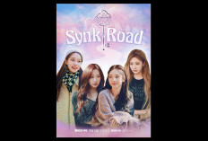 Link STREAMING Reality Show Aespa’s Synk Road Episode 1 SUB Indo, Tayang Hari Ini Rabu, 14 Desember 2022 di Wavve Bukan LokLok