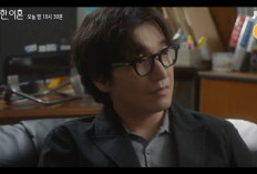 Nonton Drakor Divorce Attorney Shin Episode 2 SUB Indo: Sung Han Kalah Kasus? Tayang Hari ini Minggu, 5 Maret 2023 di Netflix dan JTBC