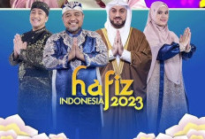 Jadwal Siaran RCTI Besok Selasa, 20 Maret 2023 Lengkap Beserta Jam Penayangannya, Tayangkan Program Unggulan Baru?