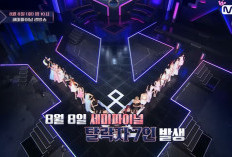 Babak Semi-Final 14 Besar Queendom Puzzle Episode 9 Tayang Jam Berapa di MNET? Berikut Jadwal Siaran dan Bocorannya