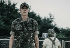 Kapan Drama Korea Duty After School Part 2 Episode 7-10 Tayang di TVING? Berikut Jadwal Terbarunya