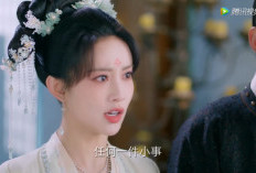 TAMAT! Download Nonton Royal Rumours Episode 20 21 22 23 24 SUB Indo, Tayang Tencent Video Bukan DramaQu LokLok