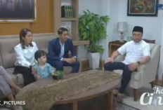 Miris Banget Nasib Ikatan Cinta, Berikut Daftar Rating Sinetron 4 April 2023 Sinetron SCTV Berhasil Puncaki Rating dan Kalahkan RCTI