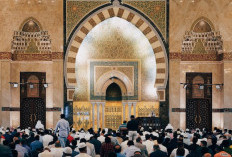 Rekomendasi Wisata Religi di Madura! 9 Makam Ulama dan Tokoh Penting dalam Penyebaran Agama Islam di Madura