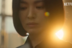 Lanjutan Drama Korea The Glory Part 2 Kapan Mulai Tayang di Netflix? Berikut Jadwal Tayang dan Preview New Trailer