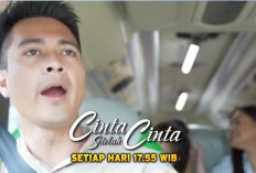 Sinopsis Cinta Setelah Cinta Besok Minggu, 11 Desember 2022 di SCTV: Ayu Sudah Berani Menjambak Rambut Tante Elva yang Menghinanya 