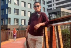 Kronologi Eks Menteri ATR Ferry Mursyidan Ditemukan Meninggal Dunia di Parkiran Hotel Bidakara
