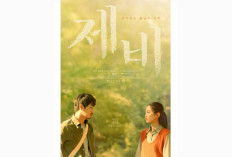 Korean Movie TERBARU, Film Swallow (2023) - Sinopsis, Jadwal Perilisan, Daftar Pemain, Preview Trailer