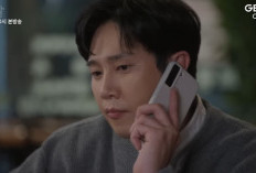 Drama Korea Not Others Episode 7 Tayang Jam Berapa? Cek Jadwal Update Server Indo dan Bocorannya di Sini