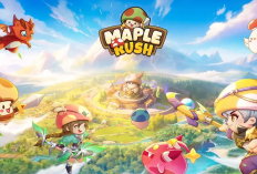  500x Diamond Gratis! KODE REDEEM Maple Rush Hari Ini Terbaru Maret 2024