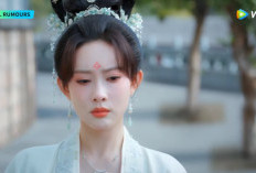 LINK Streaming Drama China Royal Rumours Episode 13 dan 14 SUB Indo, Tayang Kamis, 23 Maret 2023 di Tencent Video